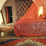 ホテル Kapadokya Ihlara Konaklari Antik Gelveri Konagi