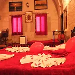 Kapadokya Ihlara Konaklari Antik Gelveri Konagi غوزاليورت