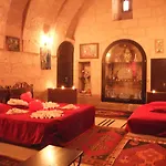 Kapadokya Ihlara Konaklari Antik Gelveri Konagi فندق غوزاليورت