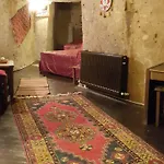ホテル Kapadokya Ihlara Konaklari Antik Gelveri Konagi