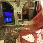 Kapadokya Ihlara Konaklari Antik Gelveri Konagi