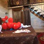 Kapadokya Ihlara Konaklari Antik Gelveri Konagi グザルユルト