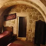 ホテル Kapadokya Ihlara Konaklari Antik Gelveri Konagi *