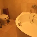 Kapadokya Ihlara Konaklari Antik Gelveri Konagi *