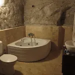 Kapadokya Ihlara Konaklari Antik Gelveri Konagi *