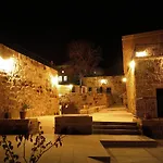 Kapadokya Ihlara Konaklari Antik Gelveri Konagi * غوزاليورت