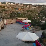 ホテル Kapadokya Ihlara Konaklari Antik Gelveri Konagi グザルユルト