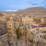 Kapadokya Ihlara Konaklari Antik Gelveri Konagi * グザルユルト