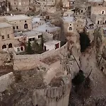 Kapadokya Ihlara Konaklari Antik Gelveri Konagi ホテル