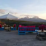 Kapadokya Ihlara Konaklari Antik Gelveri Konagi ホテル *