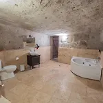 فندق Kapadokya Ihlara Konaklari Antik Gelveri Konagi غوزاليورت