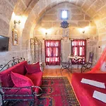 Kapadokya Ihlara Konaklari Antik Gelveri Konagi * غوزاليورت