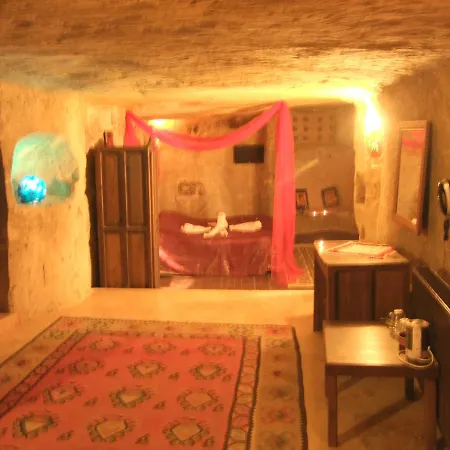 Kapadokya Ihlara Konaklari Antik Gelveri Konagi Hotel *