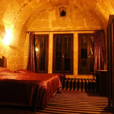Hotel Kapadokya Ihlara Konaklari Antik Gelveri Konagi Guzelyurt
