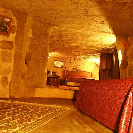 Hotel Kapadokya Ihlara Konaklari Antik Gelveri Konagi