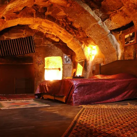 Hotel Kapadokya Ihlara Konaklari Antik Gelveri Konagi Guzelyurt