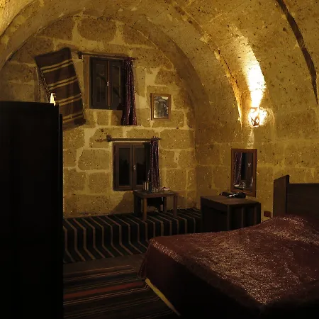 Hotel Kapadokya Ihlara Konaklari Antik Gelveri Konagi *
