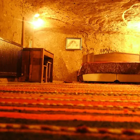 Hotel Kapadokya Ihlara Konaklari Antik Gelveri Konagi *