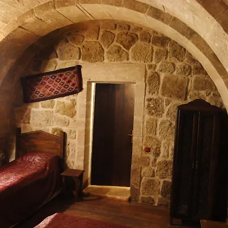 Hotel Kapadokya Ihlara Konaklari Antik Gelveri Konagi *