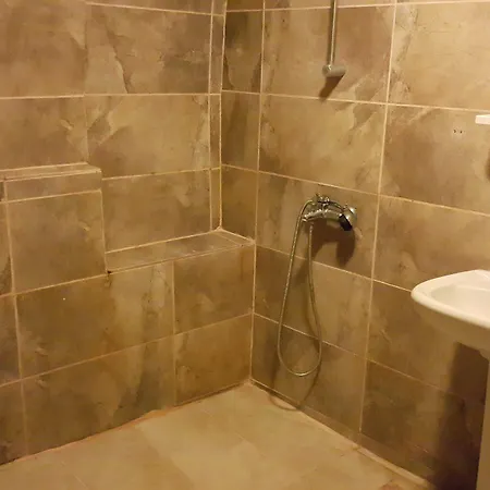 Kapadokya Ihlara Konaklari Antik Gelveri Konagi Guzelyurt