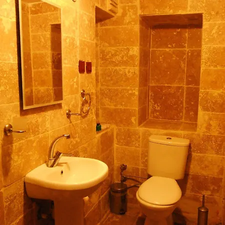 Kapadokya Ihlara Konaklari Antik Gelveri Konagi Hotel *