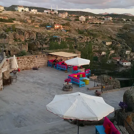 Hotel Kapadokya Ihlara Konaklari Antik Gelveri Konagi Guzelyurt