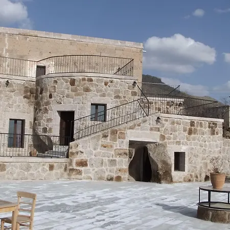 Hotel Kapadokya Ihlara Konaklari Antik Gelveri Konagi Guzelyurt