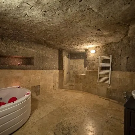 Kapadokya Ihlara Konaklari Antik Gelveri Konagi Hotel *