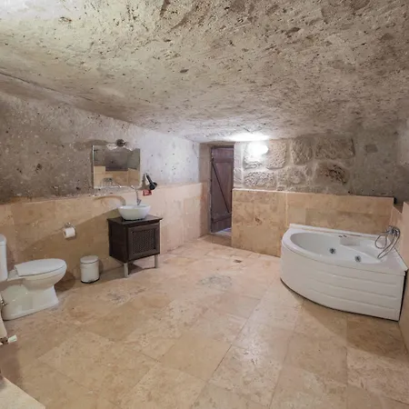 Hotel Kapadokya Ihlara Konaklari Antik Gelveri Konagi Guzelyurt