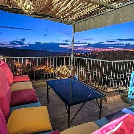 Hotel Kapadokya Ihlara Konaklari Antik Gelveri Konagi *
