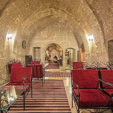 Hotel Kapadokya Ihlara Konaklari Antik Gelveri Konagi Guzelyurt