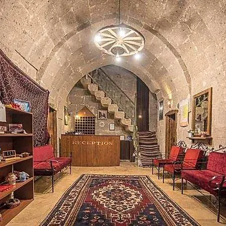 Kapadokya Ihlara Konaklari Antik Gelveri Konagi Hotel *